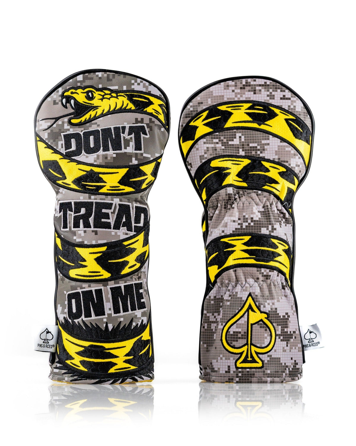 Head Covers