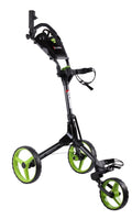 Cube Cart