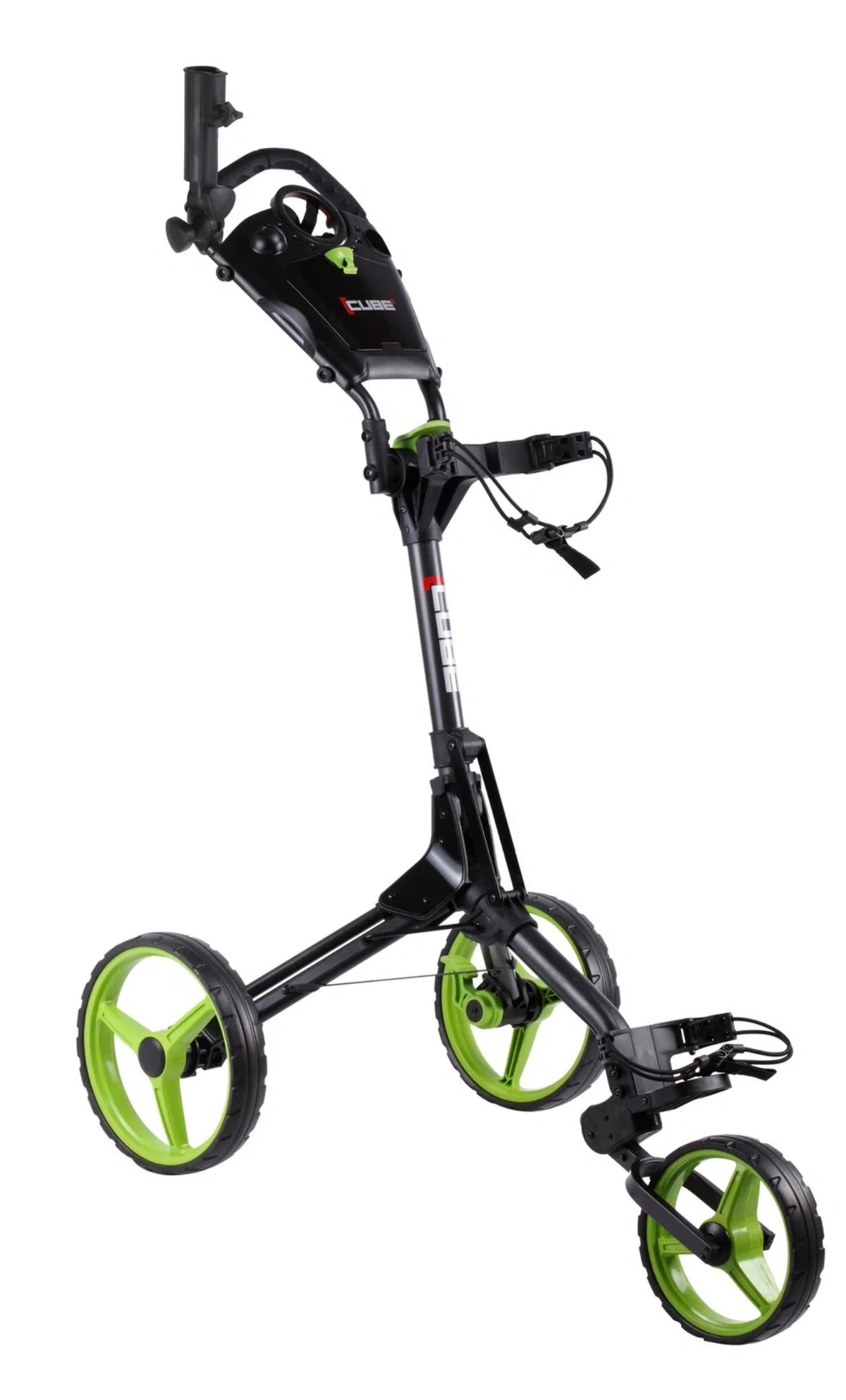 Cube Cart