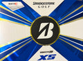 Bridgestone Tour B XS