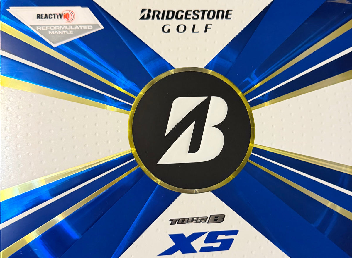 Bridgestone Tour B XS