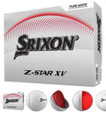 Srixon Z-Star XV